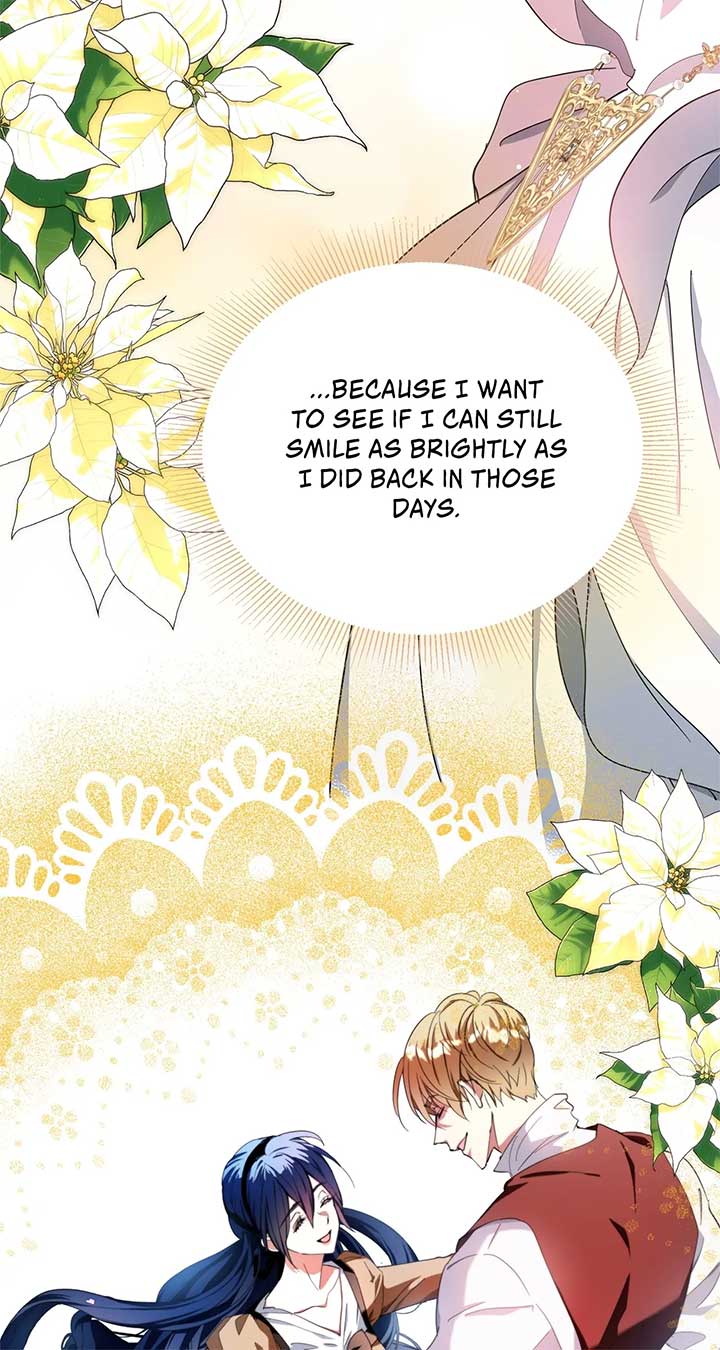 My Dead Lover Returned as a Tyrant Chapter 24 321 ch 24 5