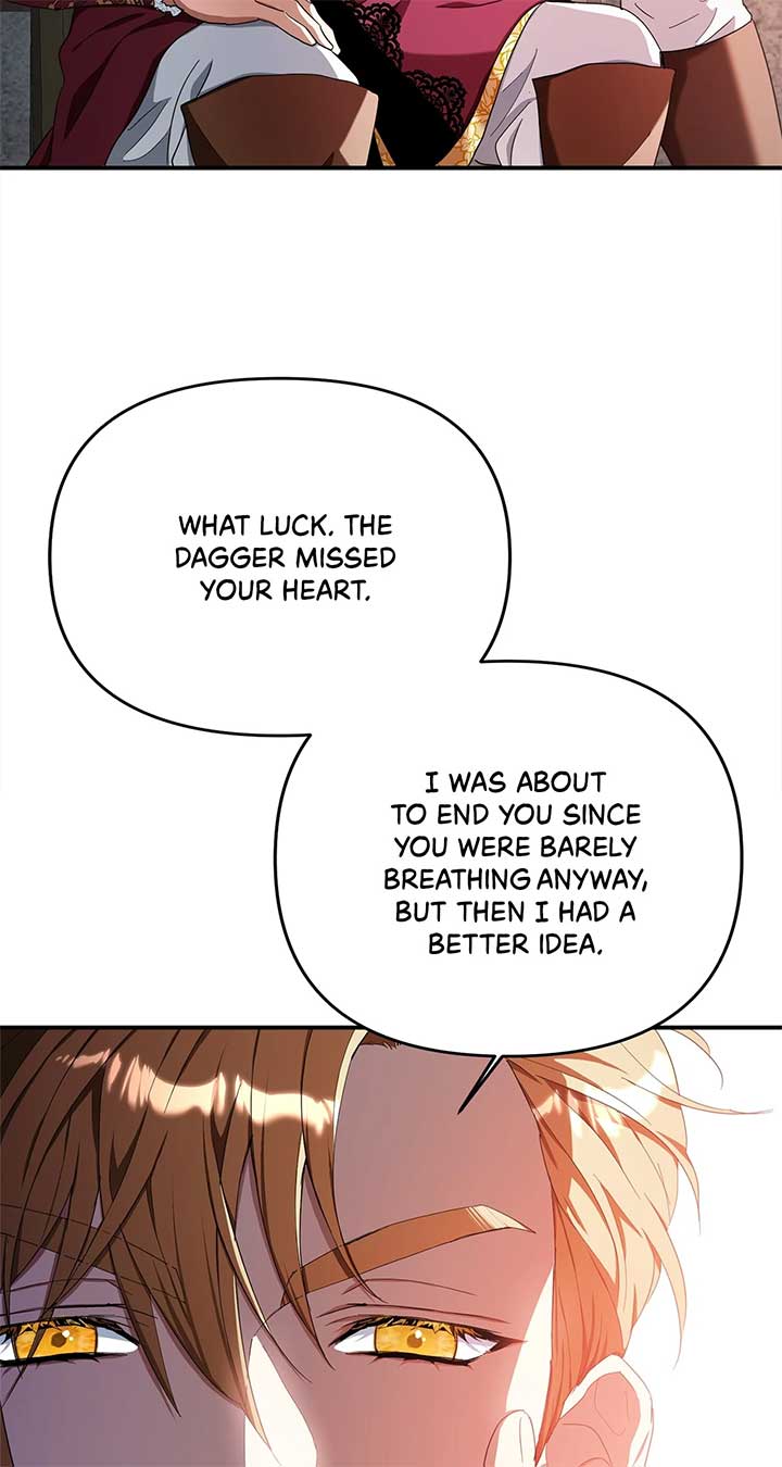 My Dead Lover Returned as a Tyrant Chapter 24 377 ch 24 61