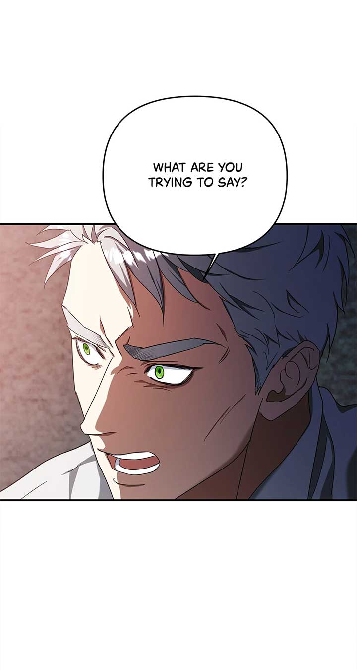 My Dead Lover Returned as a Tyrant Chapter 24 380 ch 24 64