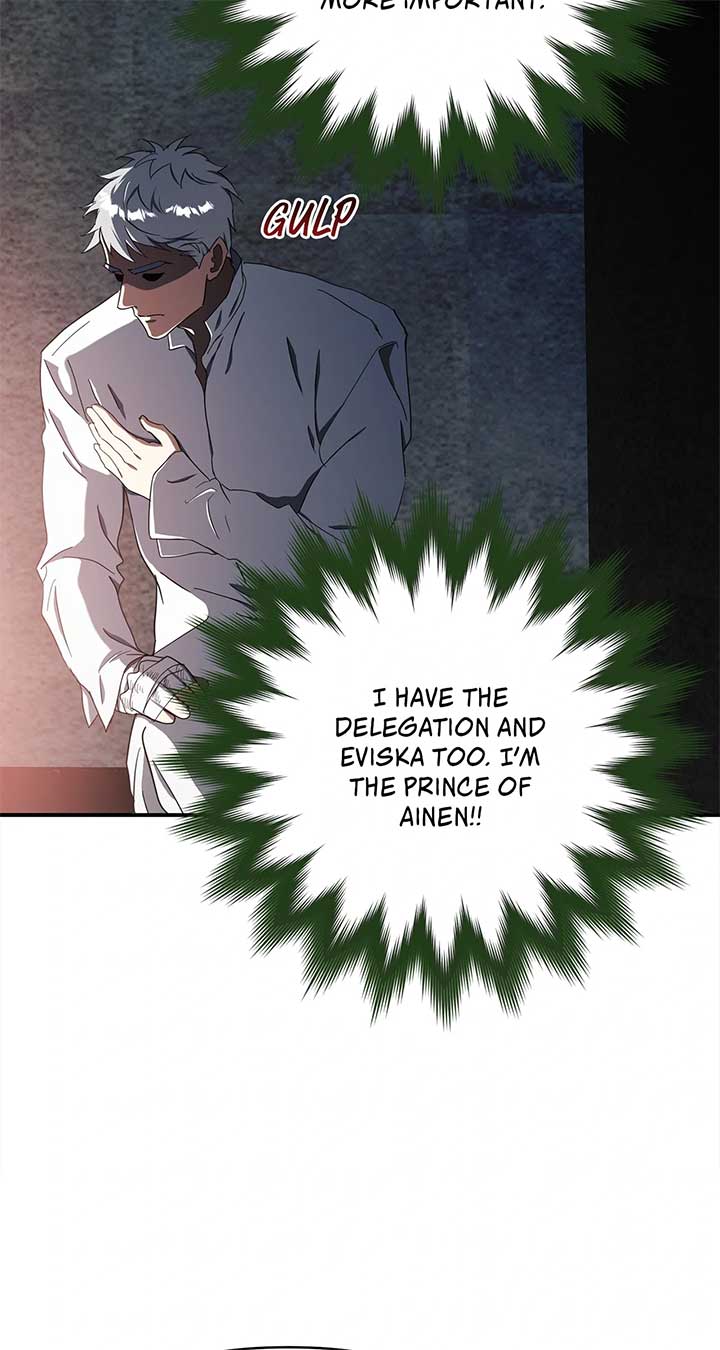 My Dead Lover Returned as a Tyrant Chapter 24 384 ch 24 68