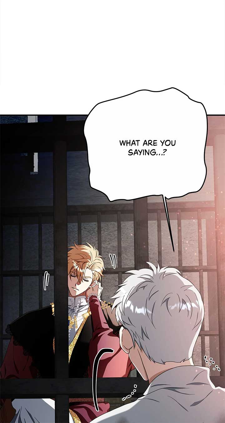 My Dead Lover Returned as a Tyrant Chapter 24 390 ch 24 74