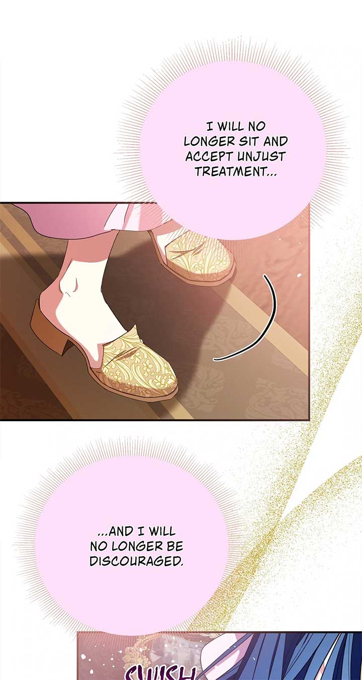 My Dead Lover Returned as a Tyrant Chapter 24 324 ch 24 8