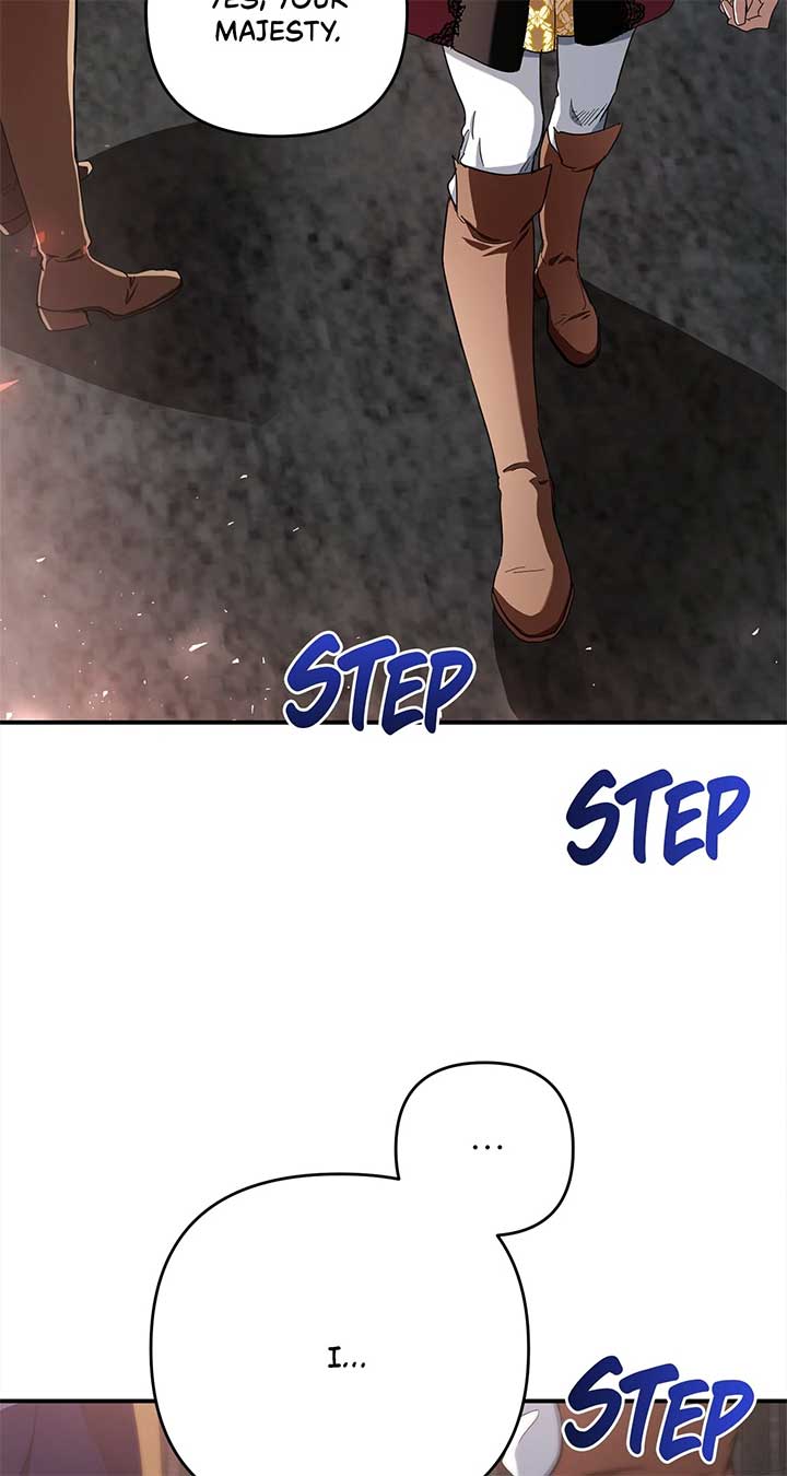 My Dead Lover Returned as a Tyrant Chapter 24 404 ch 24 88