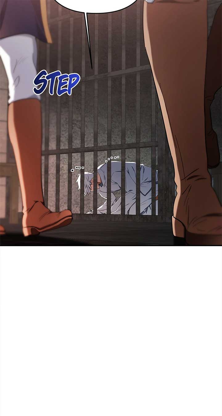 My Dead Lover Returned as a Tyrant Chapter 24 405 ch 24 89