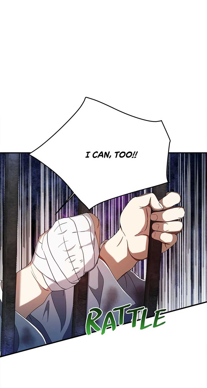 My Dead Lover Returned as a Tyrant Chapter 24 407 ch 24 91