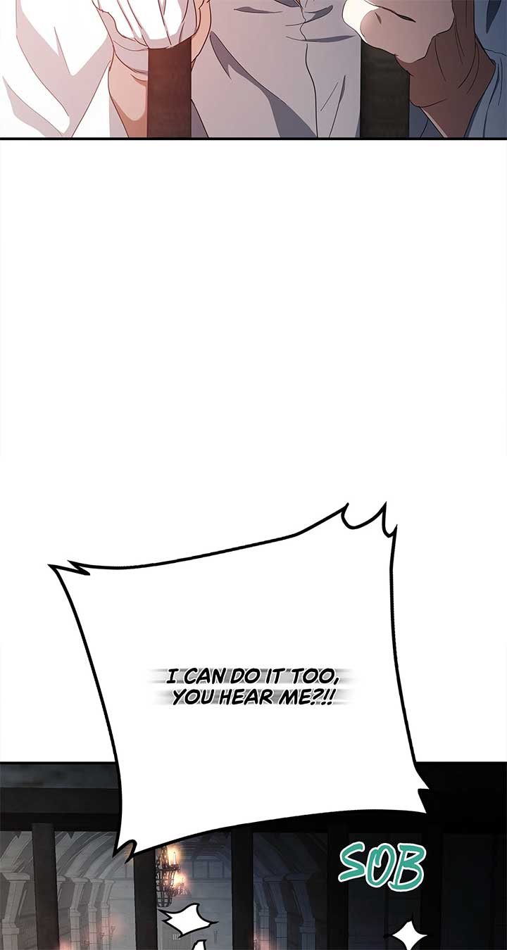 My Dead Lover Returned as a Tyrant Chapter 24 409 ch 24 93