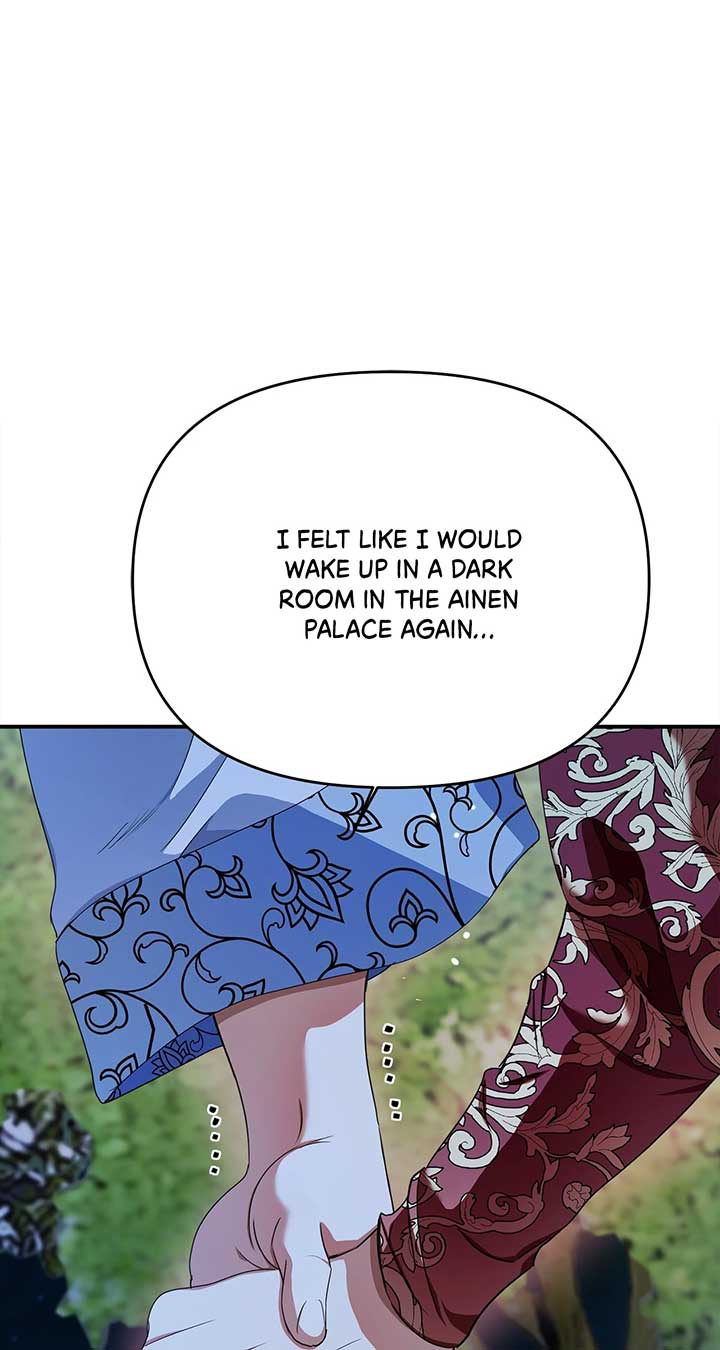 My Dead Lover Returned as a Tyrant Chapter 27 479 ch 27 109