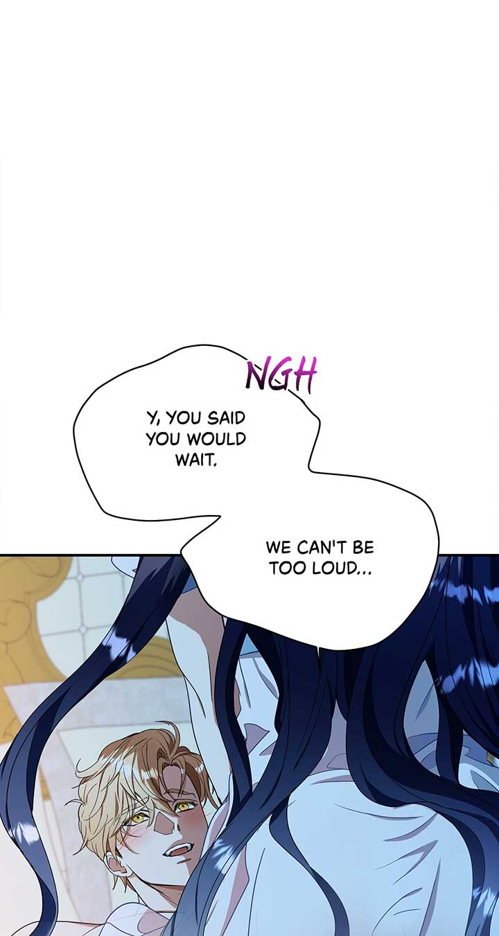 My Dead Lover Returned as a Tyrant Chapter 27 381 ch 27 11