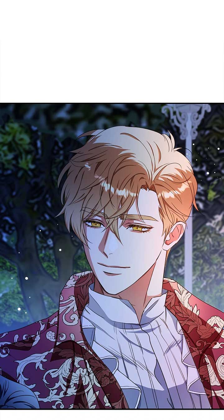 My Dead Lover Returned as a Tyrant Chapter 27 485 ch 27 115