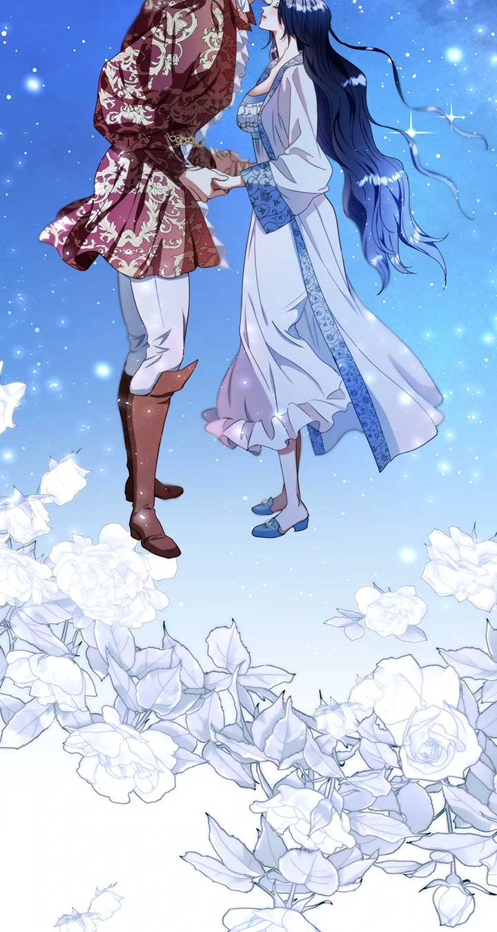 My Dead Lover Returned as a Tyrant Chapter 27 488 ch 27 118