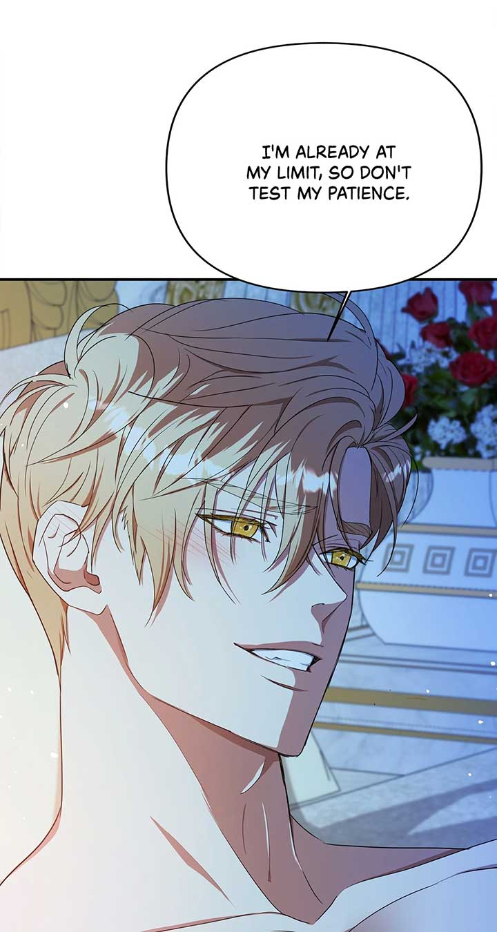 My Dead Lover Returned as a Tyrant Chapter 27 383 ch 27 13