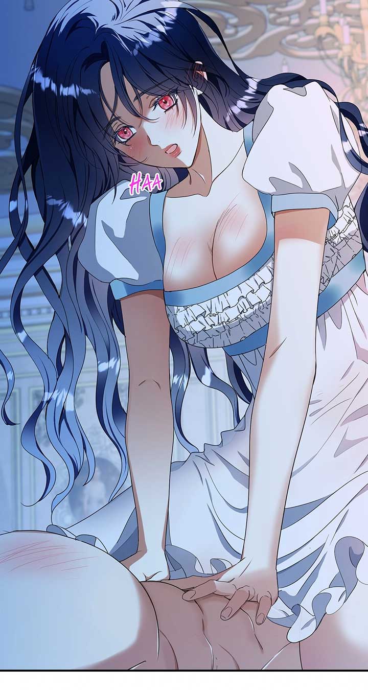 My Dead Lover Returned as a Tyrant Chapter 27 390 ch 27 20