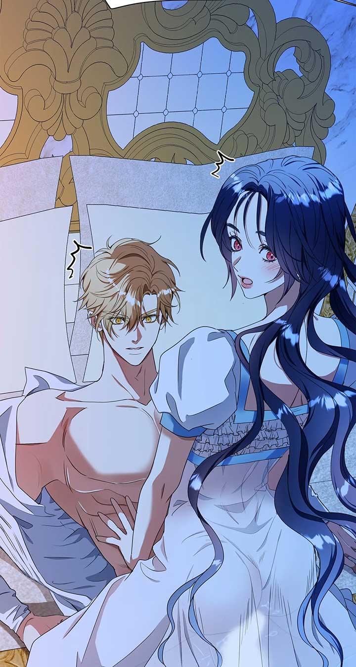 My Dead Lover Returned as a Tyrant Chapter 27 394 ch 27 24