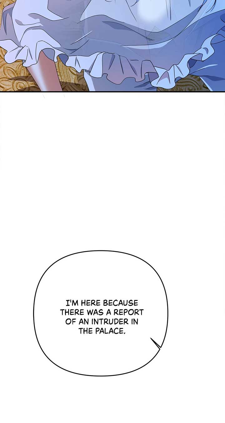 My Dead Lover Returned as a Tyrant Chapter 27 395 ch 27 25