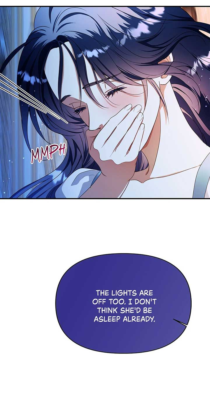 My Dead Lover Returned as a Tyrant Chapter 27 401 ch 27 31