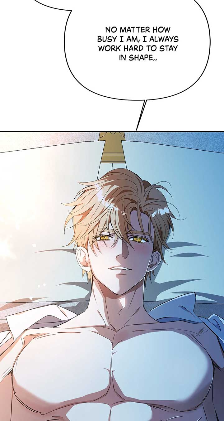 My Dead Lover Returned as a Tyrant Chapter 27 374 ch 27 4