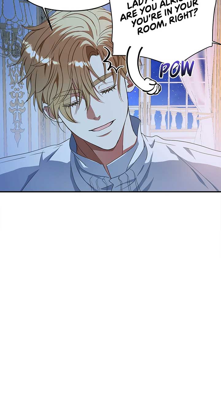 My Dead Lover Returned as a Tyrant Chapter 27 418 ch 27 48