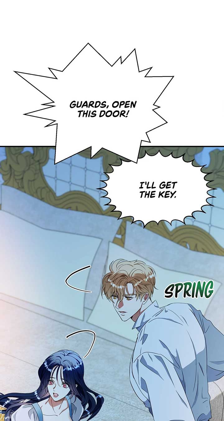 My Dead Lover Returned as a Tyrant Chapter 27 419 ch 27 49