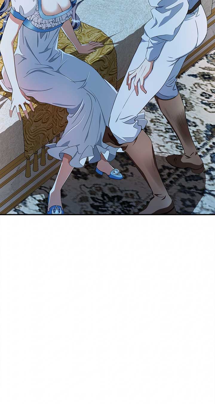 My Dead Lover Returned as a Tyrant Chapter 27 420 ch 27 50