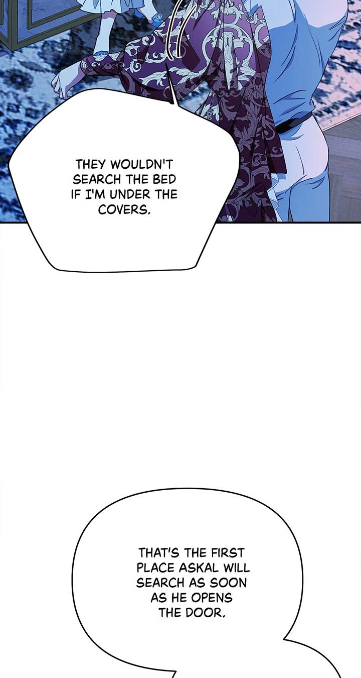 My Dead Lover Returned as a Tyrant Chapter 27 424 ch 27 54