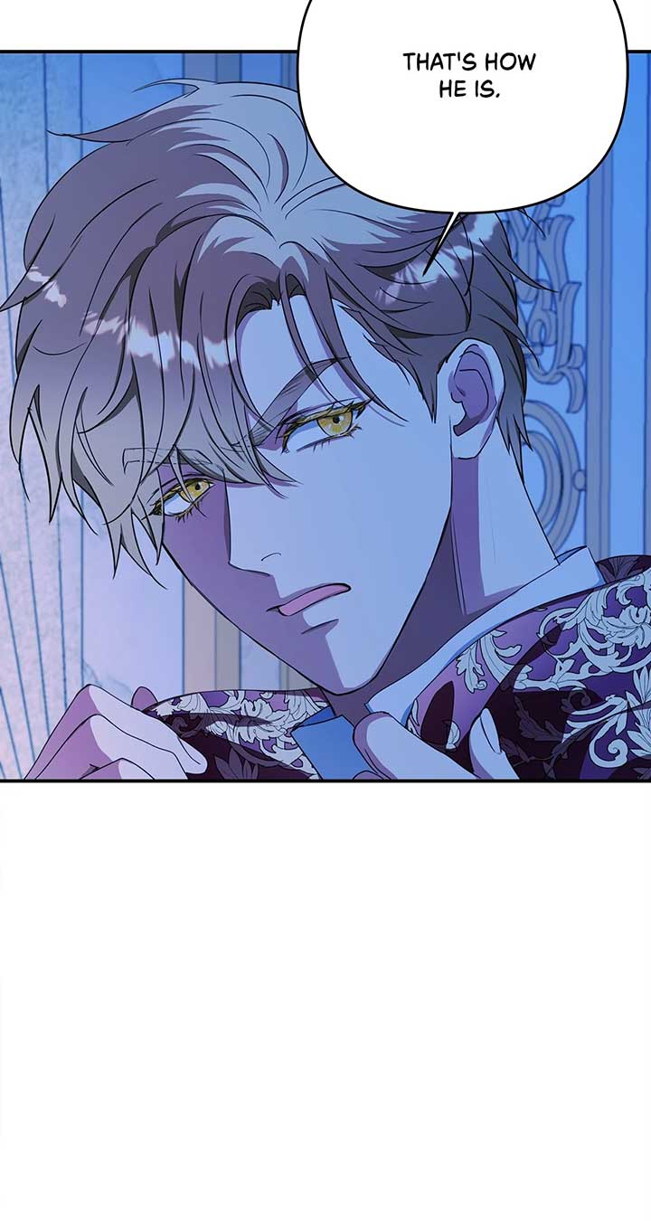 My Dead Lover Returned as a Tyrant Chapter 27 425 ch 27 55