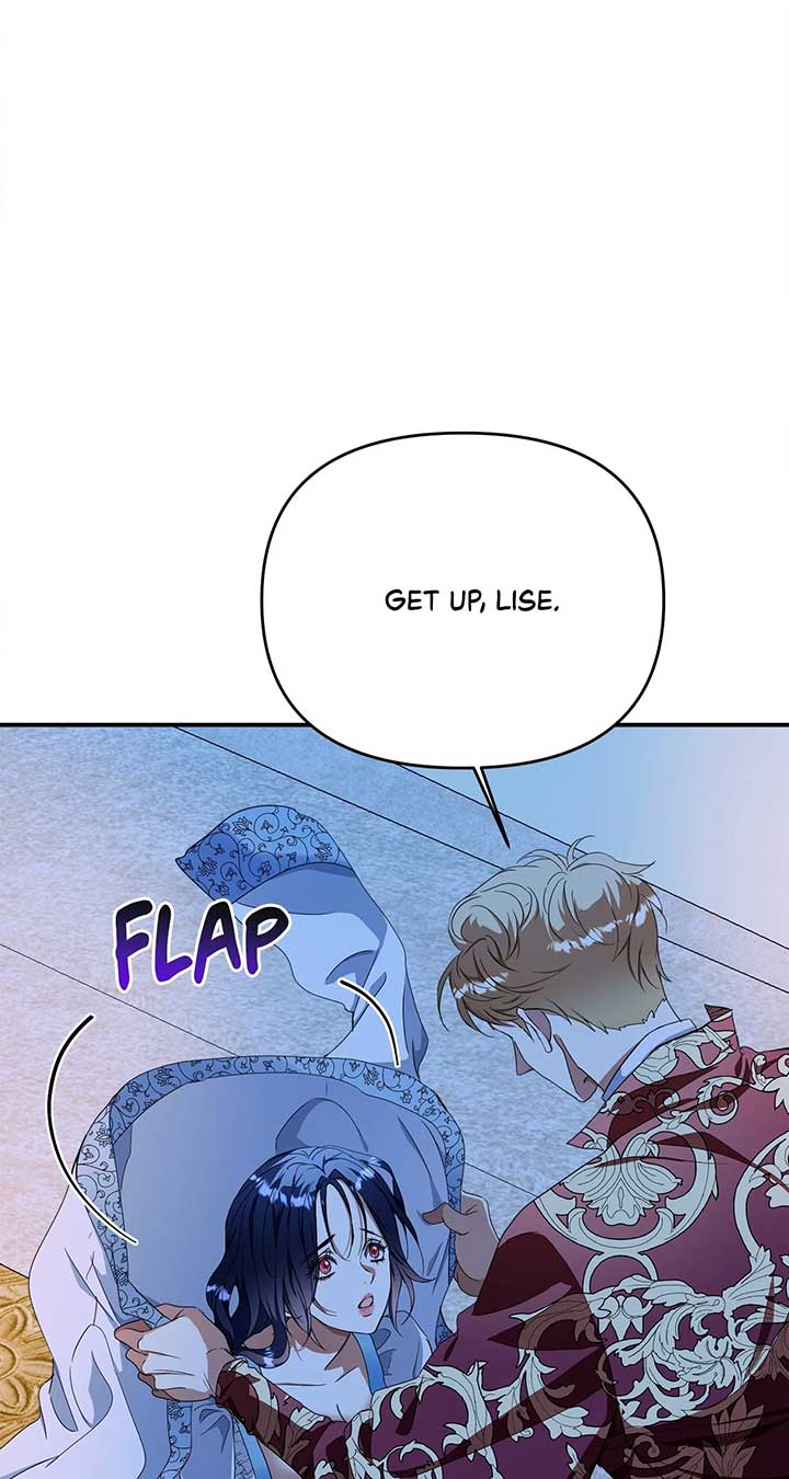 My Dead Lover Returned as a Tyrant Chapter 27 426 ch 27 56