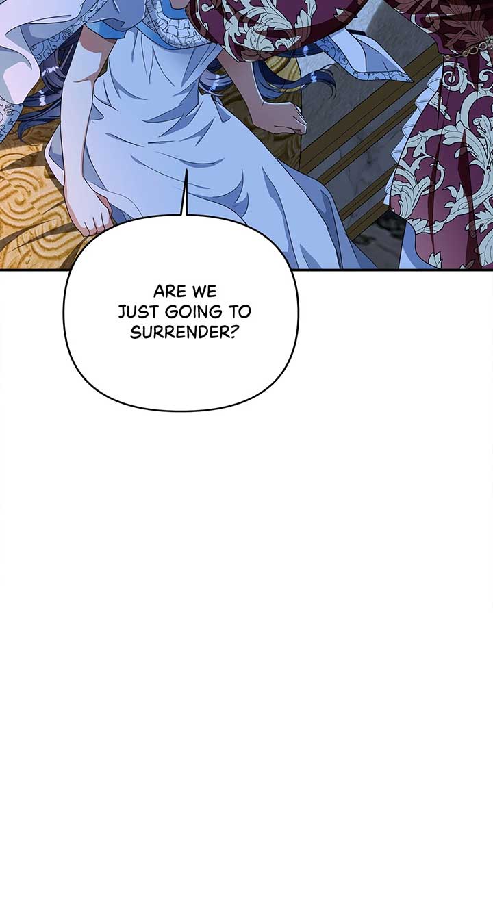 My Dead Lover Returned as a Tyrant Chapter 27 427 ch 27 57