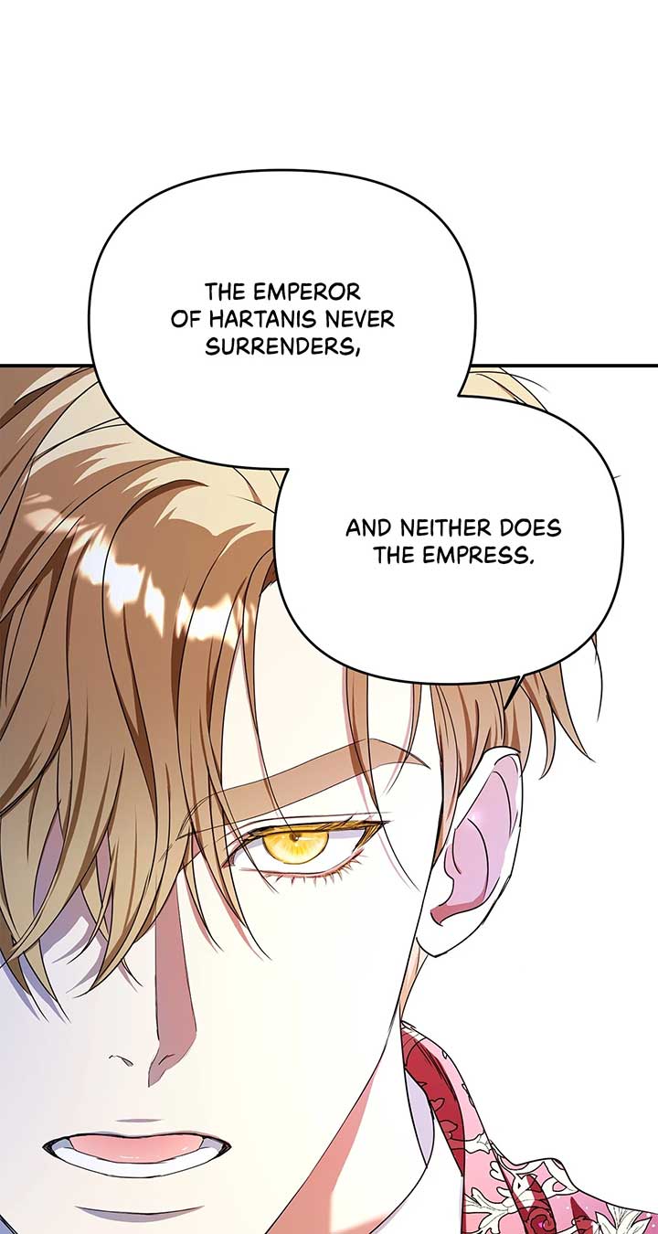 My Dead Lover Returned as a Tyrant Chapter 27 428 ch 27 58