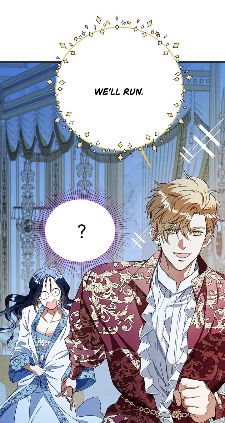 My Dead Lover Returned as a Tyrant Chapter 27 432 ch 27 62