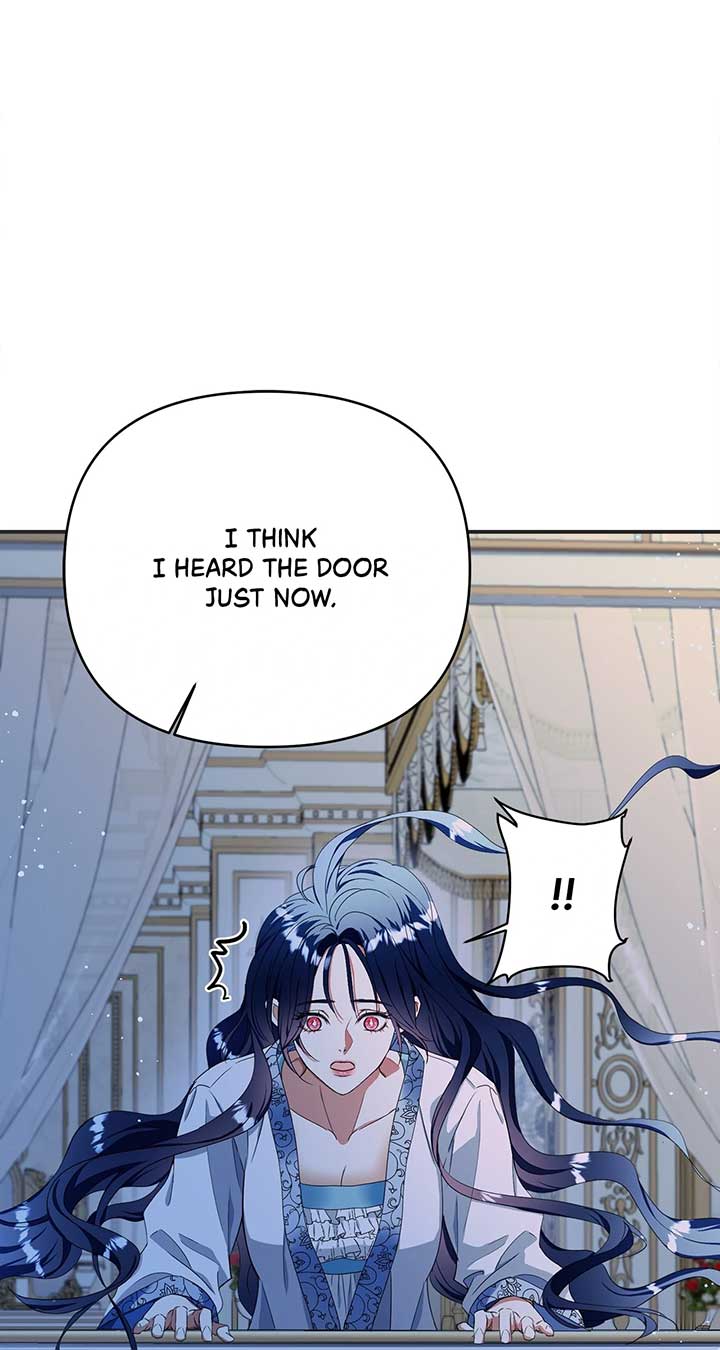 My Dead Lover Returned as a Tyrant Chapter 27 451 ch 27 81