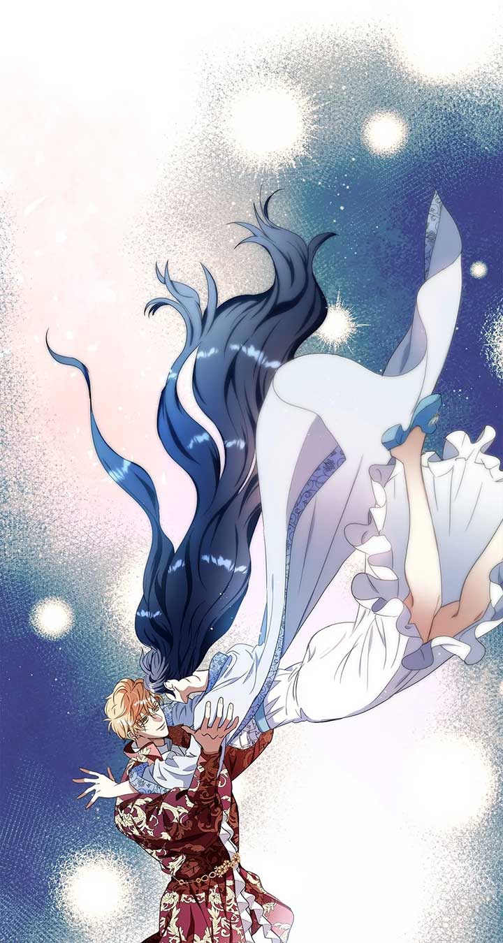 My Dead Lover Returned as a Tyrant Chapter 27 458 ch 27 88