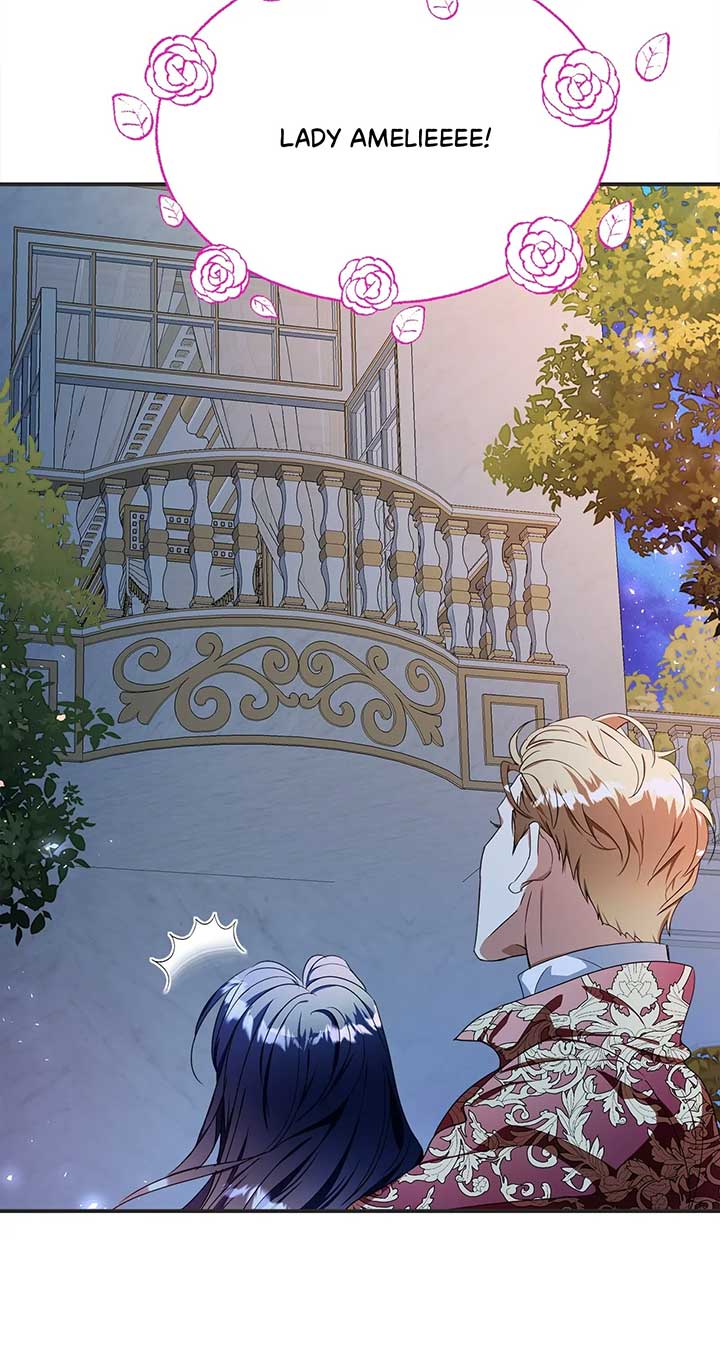 My Dead Lover Returned as a Tyrant Chapter 27 462 ch 27 92