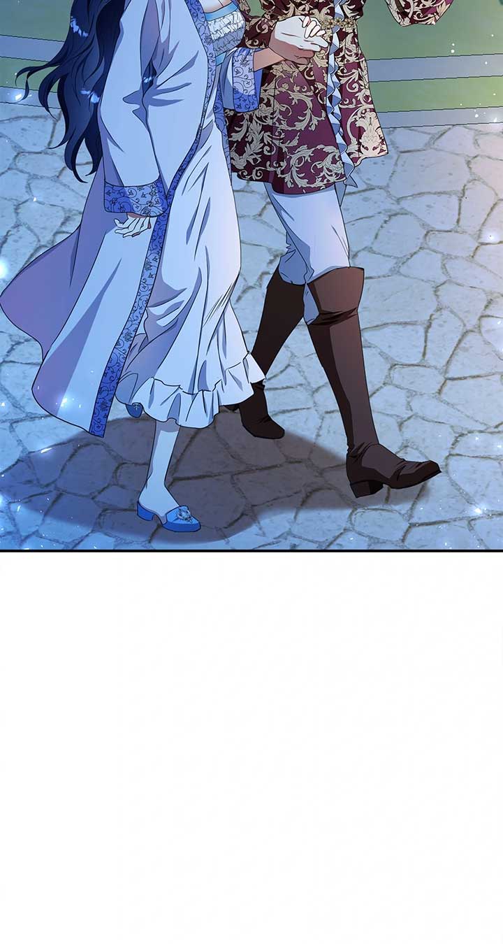 My Dead Lover Returned as a Tyrant Chapter 27 466 ch 27 96