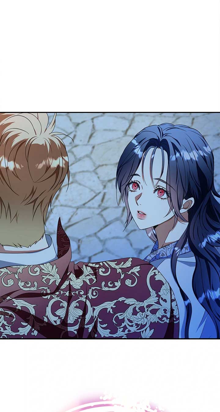 My Dead Lover Returned as a Tyrant Chapter 27 467 ch 27 97