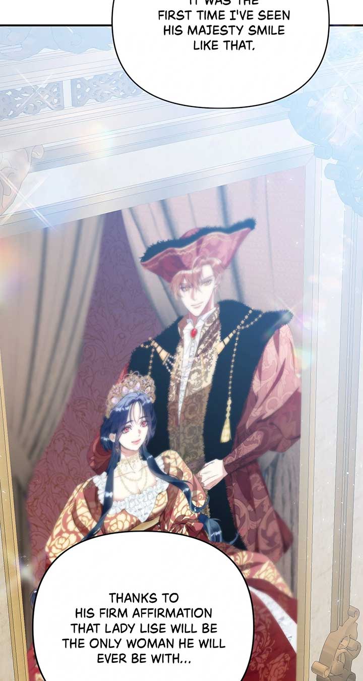 My Dead Lover Returned as a Tyrant Chapter 28 395 ch 28 10