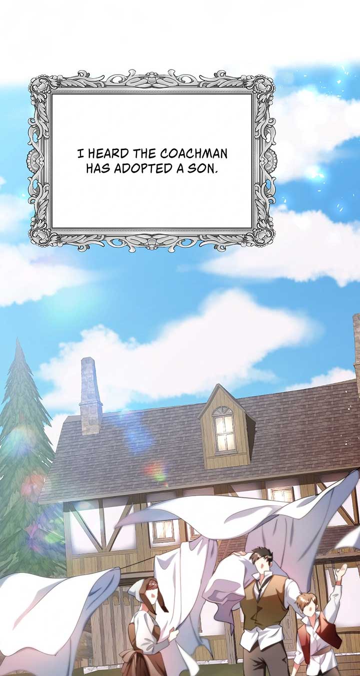 My Dead Lover Returned as a Tyrant Chapter 28 485 ch 28 100