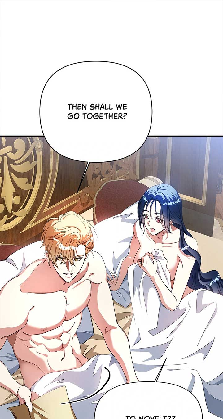 My Dead Lover Returned as a Tyrant Chapter 28 489 ch 28 104