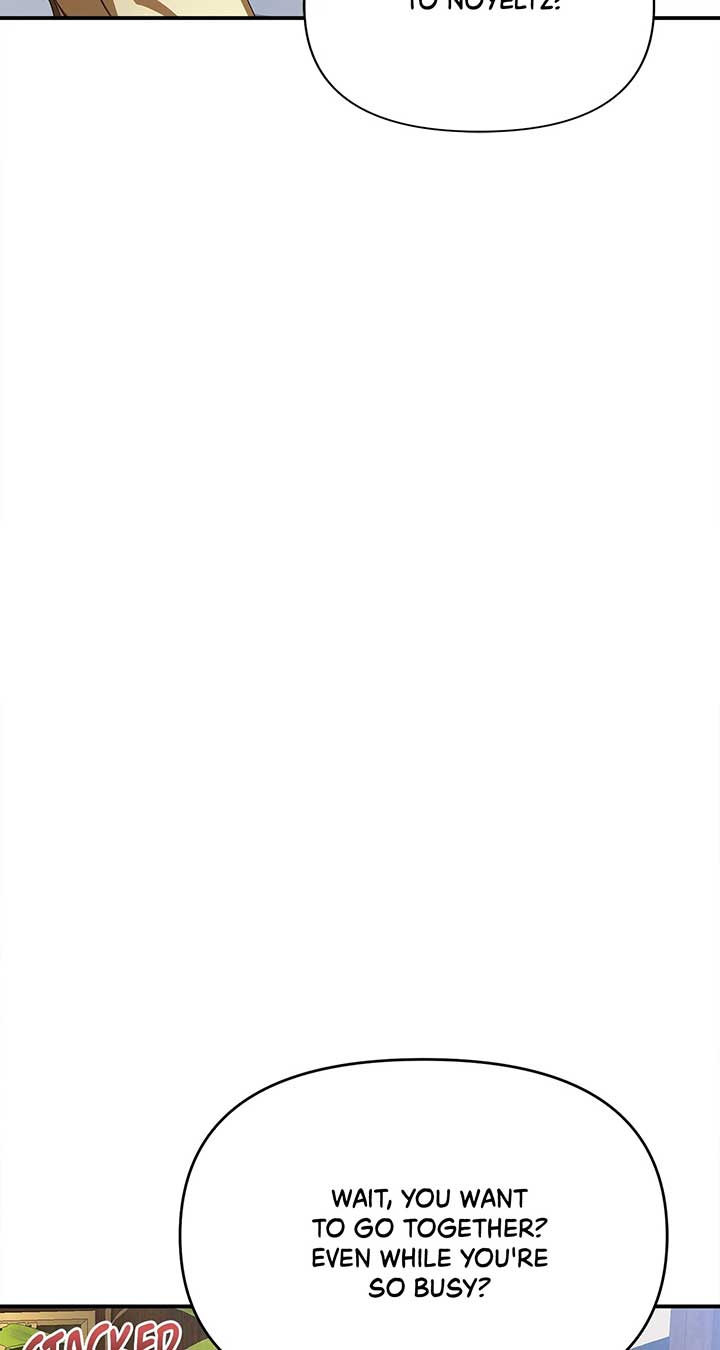 My Dead Lover Returned as a Tyrant Chapter 28 490 ch 28 105