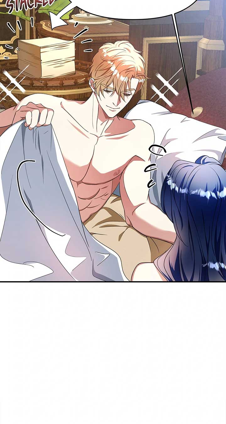 My Dead Lover Returned as a Tyrant Chapter 28 491 ch 28 106