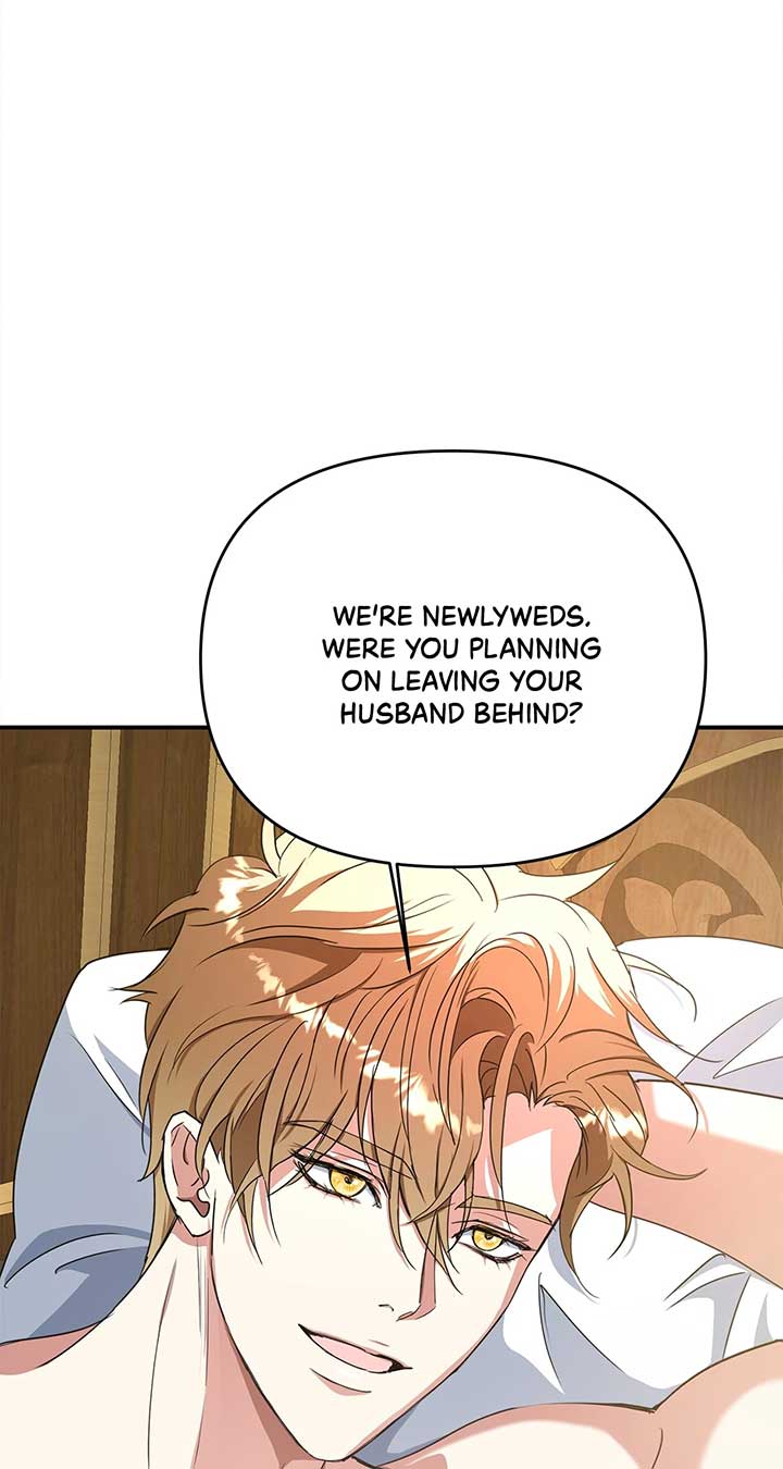 My Dead Lover Returned as a Tyrant Chapter 28 492 ch 28 107