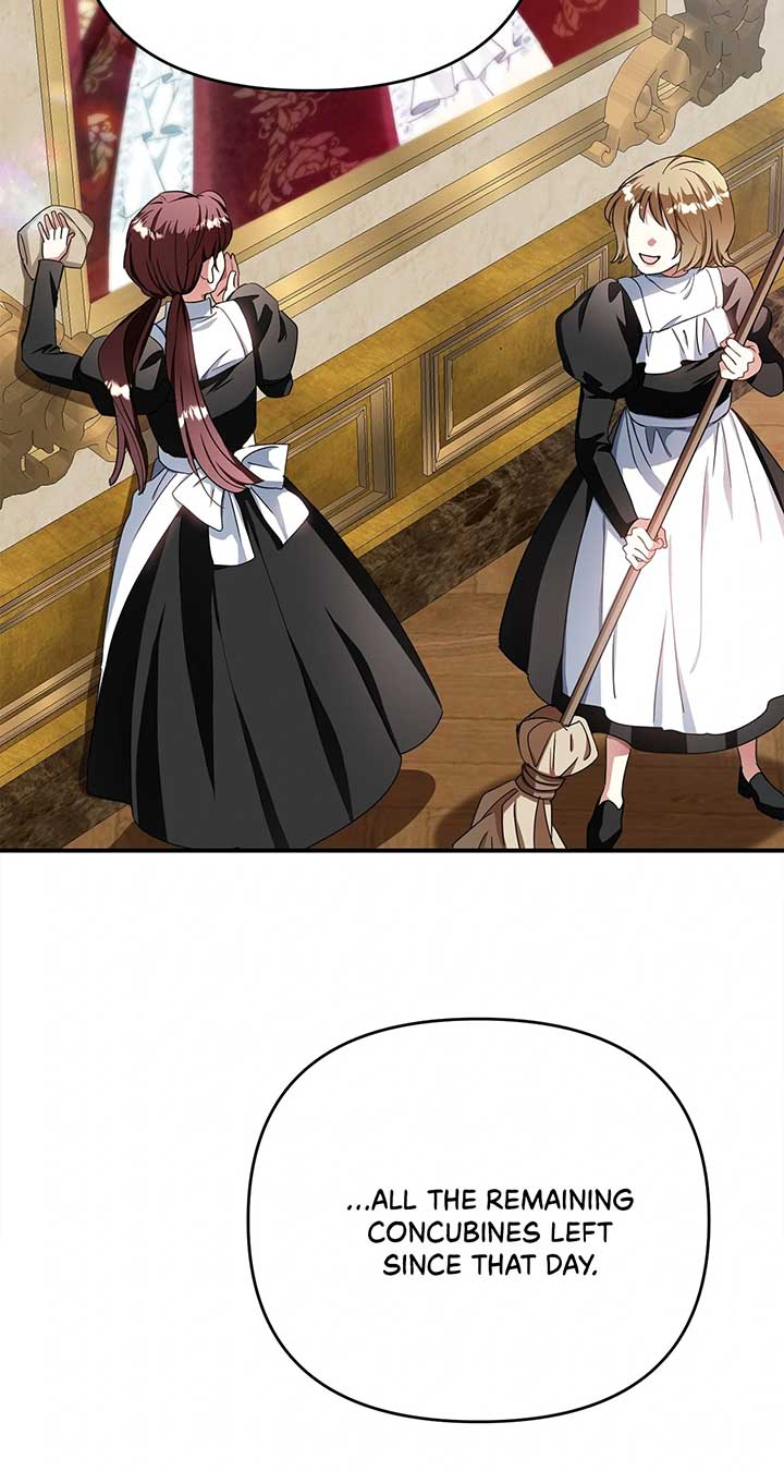 My Dead Lover Returned as a Tyrant Chapter 28 396 ch 28 11