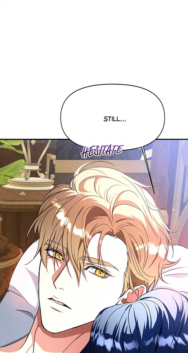 My Dead Lover Returned as a Tyrant Chapter 28 496 ch 28 111