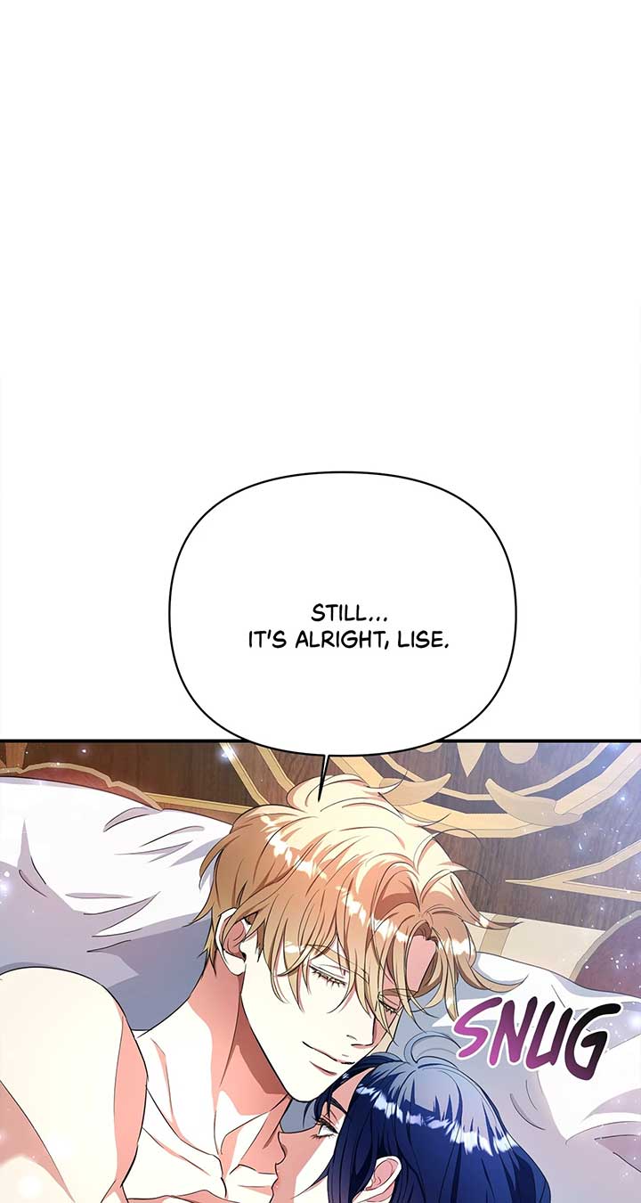 My Dead Lover Returned as a Tyrant Chapter 28 499 ch 28 114