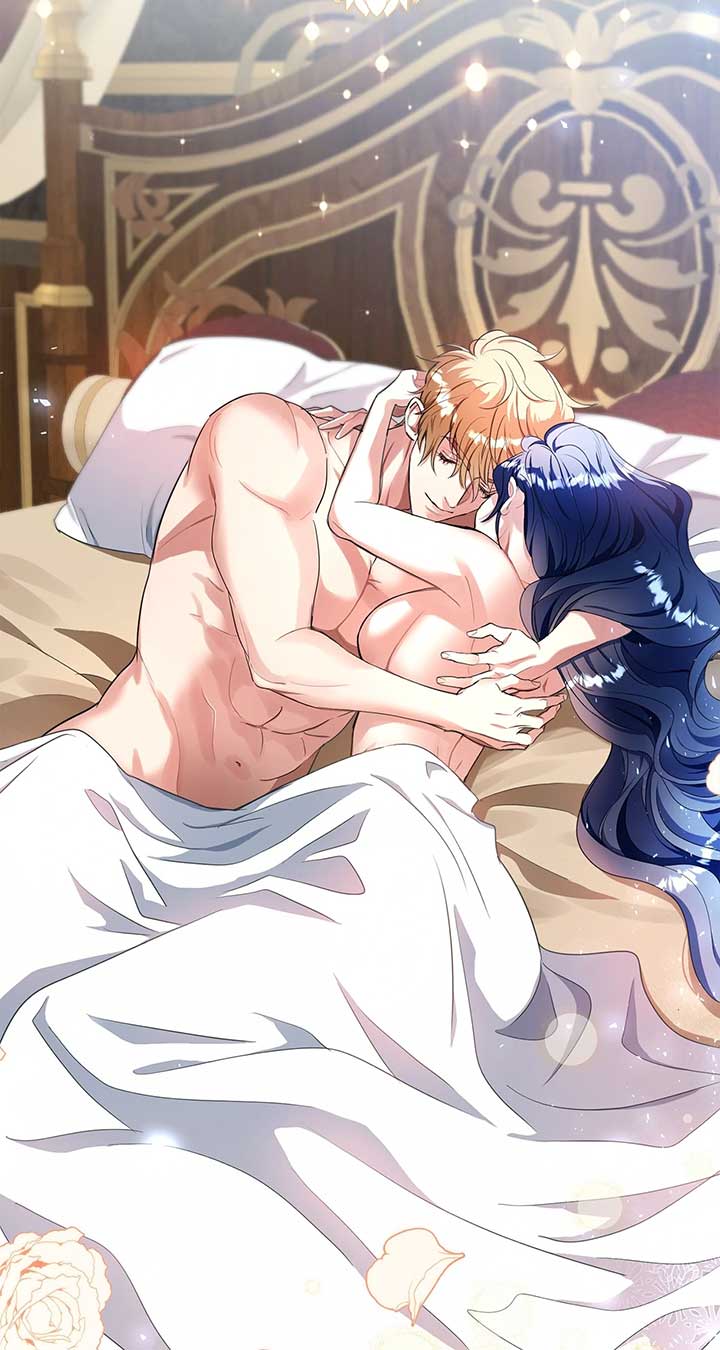 My Dead Lover Returned as a Tyrant Chapter 28 507 ch 28 122