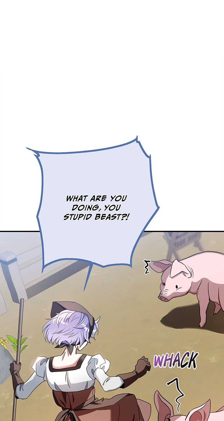 My Dead Lover Returned as a Tyrant Chapter 28 406 ch 28 21