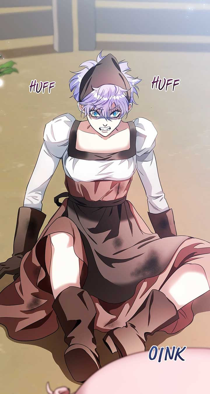 My Dead Lover Returned as a Tyrant Chapter 28 411 ch 28 26