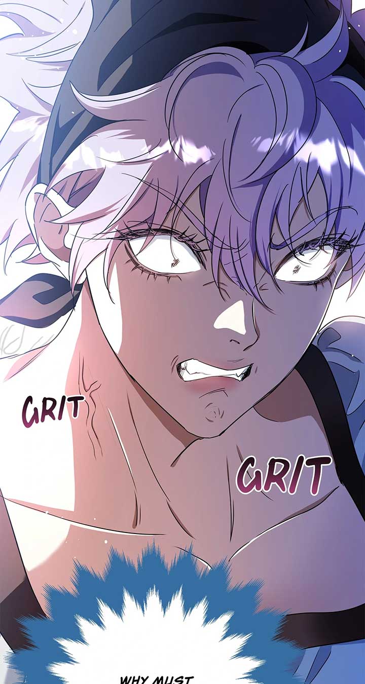 My Dead Lover Returned as a Tyrant Chapter 28 414 ch 28 29