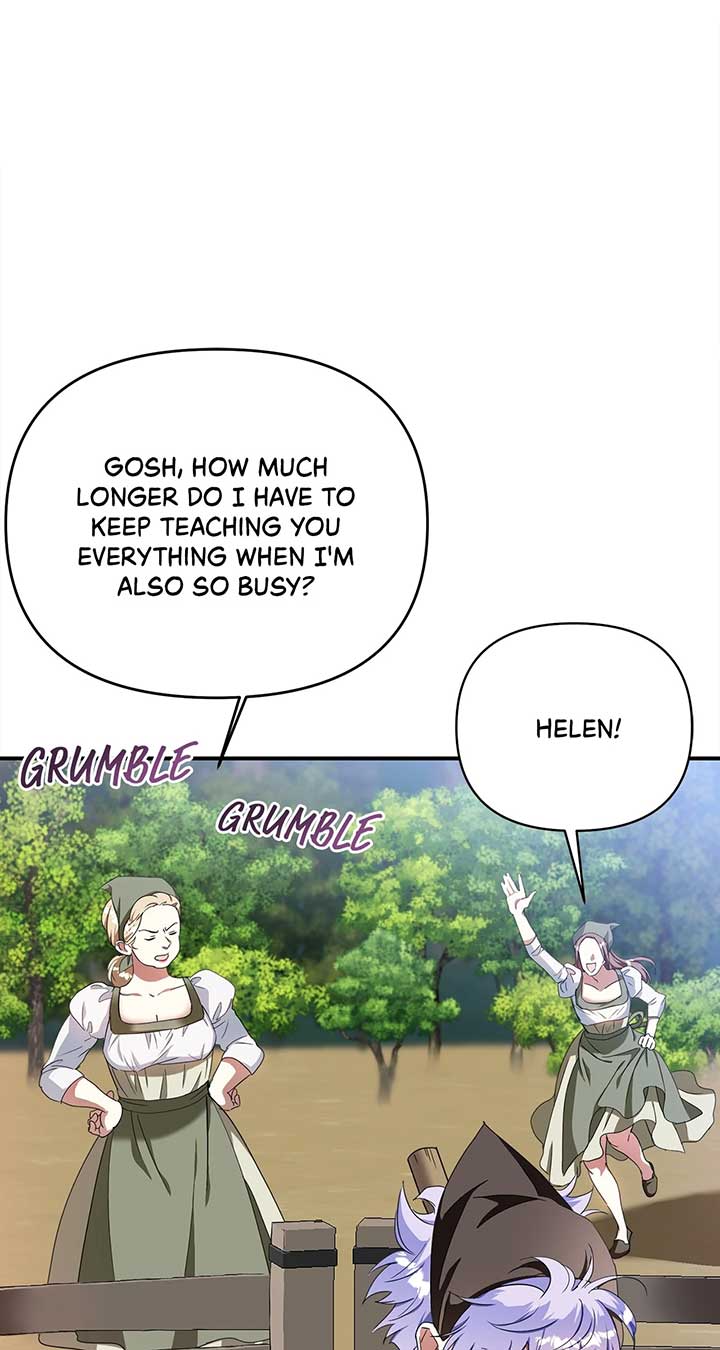 My Dead Lover Returned as a Tyrant Chapter 28 420 ch 28 35