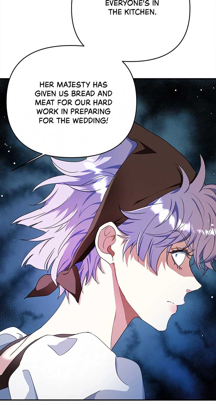 My Dead Lover Returned as a Tyrant Chapter 28 422 ch 28 37