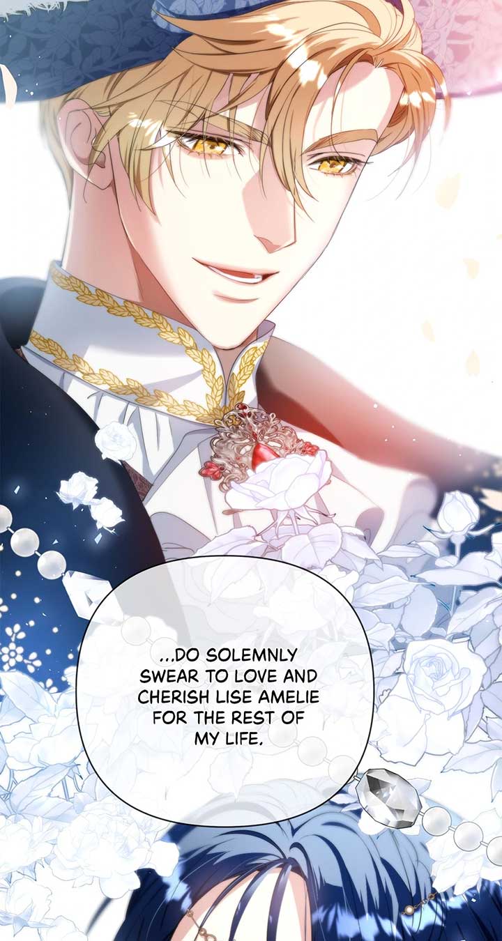 My Dead Lover Returned as a Tyrant Chapter 28 389 ch 28 4